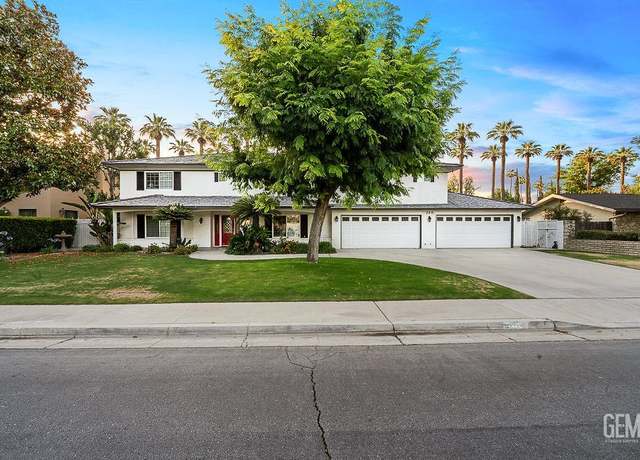 Property at 300 Vista Verde Way, Bakersfield, CA 93309, 5 beds, 5 baths