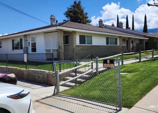 Property at 21056 Santa Barbara Dr, Tehachapi, CA 93561
