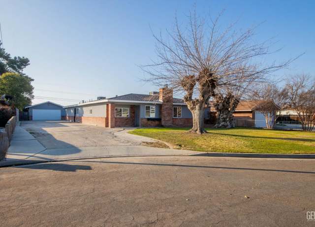 Property at 6505 Cranbrook Ave, Bakersfield, CA 93308, 5 beds, 2 baths