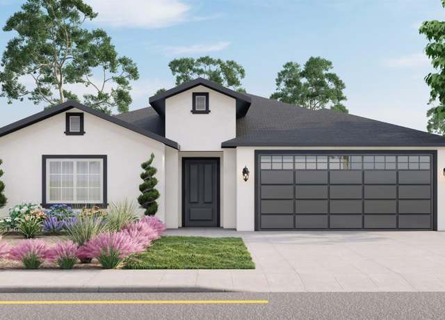 Property at 9104 Prometheus Dr, Bakersfield, CA 93306, 4 beds, 2 baths