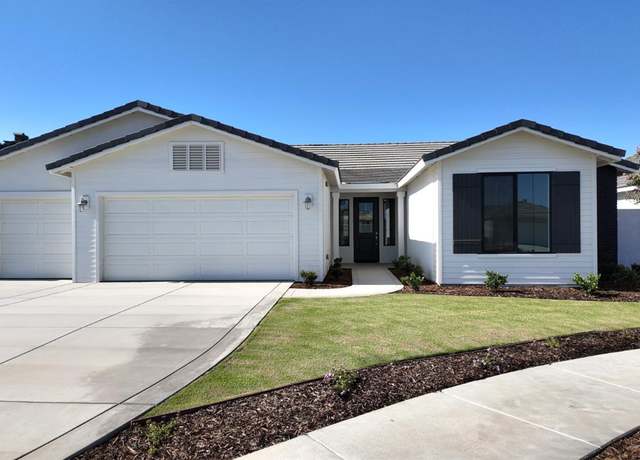 Property at 12818 Kinnick Ct, Bakersfield, CA 93311, 3 beds, 2 baths
