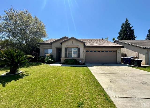 Property at 10207 Starlight Peak Dr, Bakersfield, CA 93311, 3 beds, 2 baths