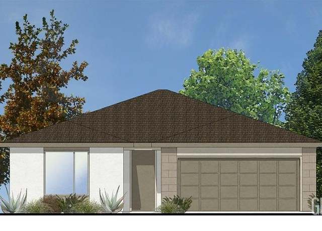 Property at 605 Este St, Shafter, CA 93263, 3 beds, 2 baths