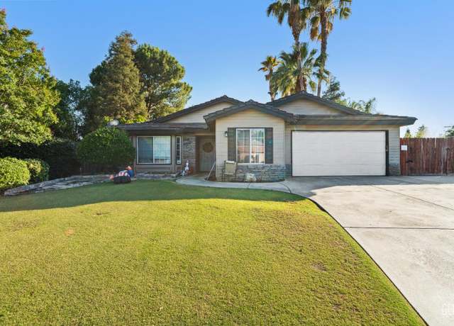 Property at 1001 Dunwoody Way, Bakersfield, CA 93312, 4 beds, 2 baths