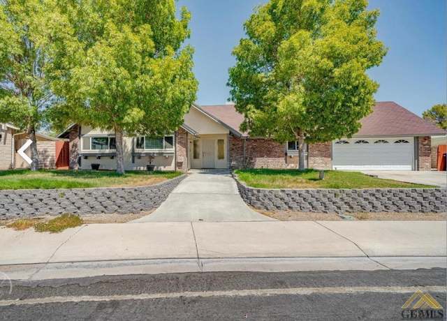Property at 630 Trisha, Ridgecrest, CA 93555, 4 beds, 1.75 baths
