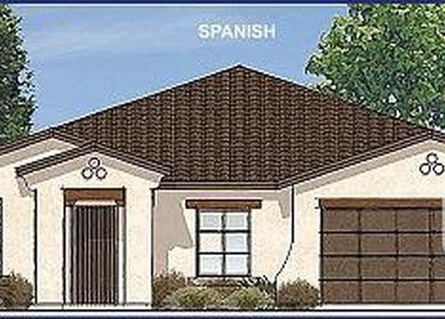 Property at 613 Este St, Shafter, CA 93263, 4 beds, 2 baths