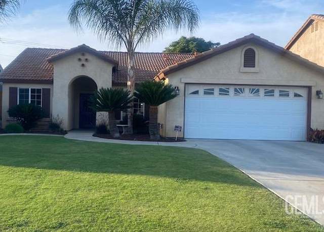 Property at 11422 Pacific Harbor Ave, Bakersfield, CA 93312, 3 beds, 2 baths