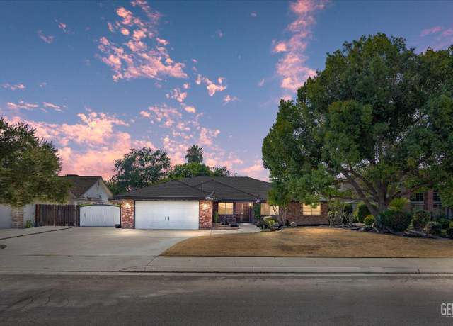 Property at 14800 Westdale Dr, Bakersfield, CA 93314, 3 beds, 2 baths