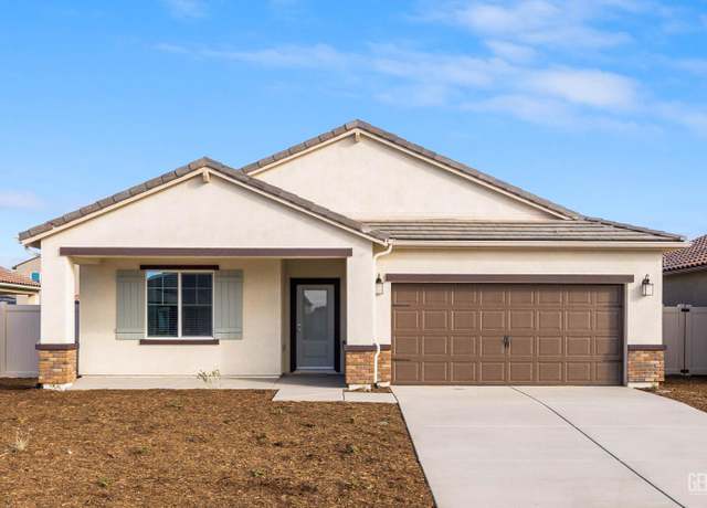 Property at 8013 Ita Palm Way, Bakersfield, CA 93313, 3 beds, 2 baths