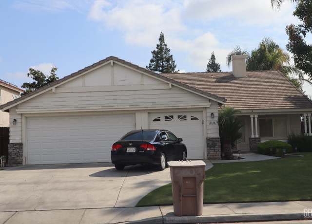Property at 5808 Greenhorn Mountain Ct, Bakersfield, CA 93313, 4 beds, 2 baths