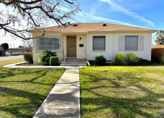 Property at 615 Cypress St, Bakersfield, CA 93304, 3 beds, 2 baths
