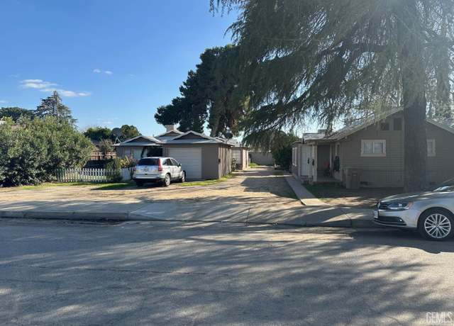 Property at 2811 Dracena St, Bakersfield, CA 93304, 6 beds, 4 baths