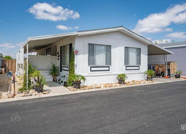 Property at 123 N 10th St #47, Taft, CA 93268, 2 beds, 2 baths