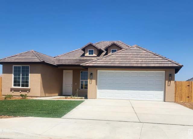 Property at 4617 Freestone Ct, Bakersfield, CA 93306, 4 beds, 2 baths