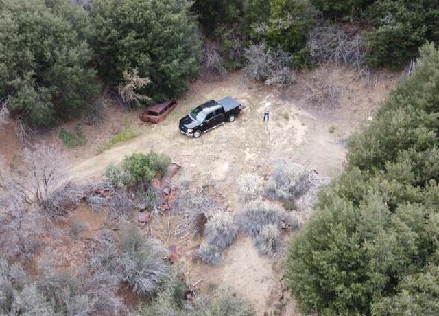 Property at 0 Pine Springs Rd, Caliente, CA 93518