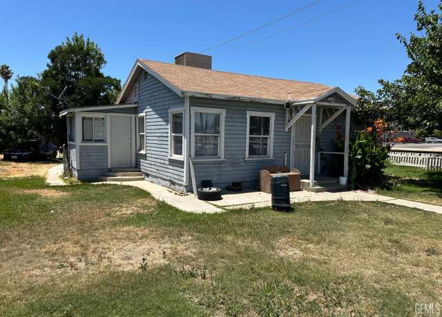 Property at 1403 Shasta St, Bakersfield, CA 93308, 4 beds, 2 baths