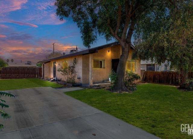 Property at 726 Belmont, Delano, CA 93215, 3 beds, 2 baths