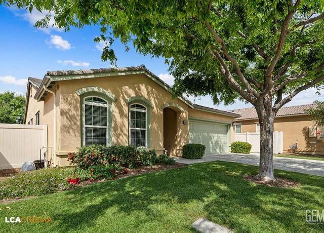 Property at 6006 Colchester Pl, Bakersfield, CA 93306, 2 beds, 2 baths