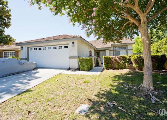 Property at 7519 Shadow Wells St, Bakersfield, CA 93313, 3 beds, 2 baths