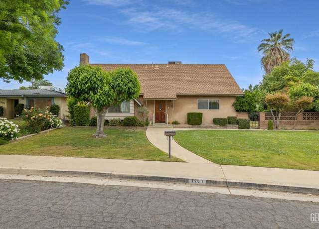 Property at Sign in for address, Bakersfield, CA 93306, 4 beds, 1.75 baths