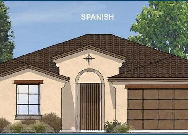 Property at 421 Lacey St, Shafter, CA 93263, 4 beds, 2 baths