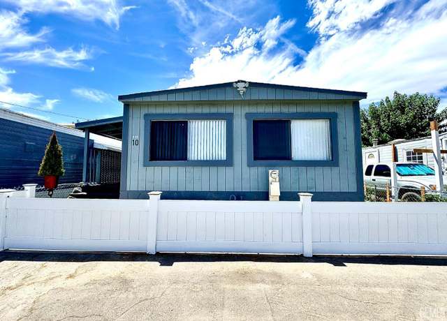 Property at 3219 Gulf St #10, Bakersfield, CA 93308, 3 beds, 3 baths