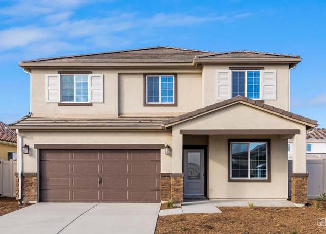 Property at 7600 Rambutan Pl, Bakersfield, CA 93313, 5 beds, 3 baths