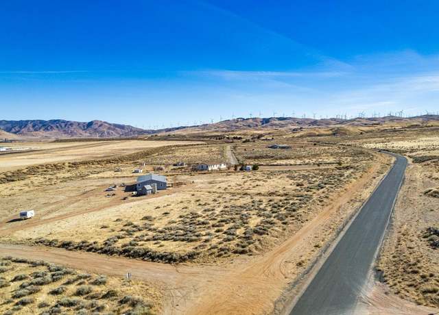 Property at 0 Dennison, Tehachapi, CA 93561