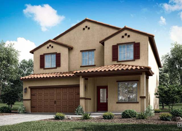 Property at 8003 Blueberry Ave, Bakersfield, CA 93313, 5 beds, 3 baths