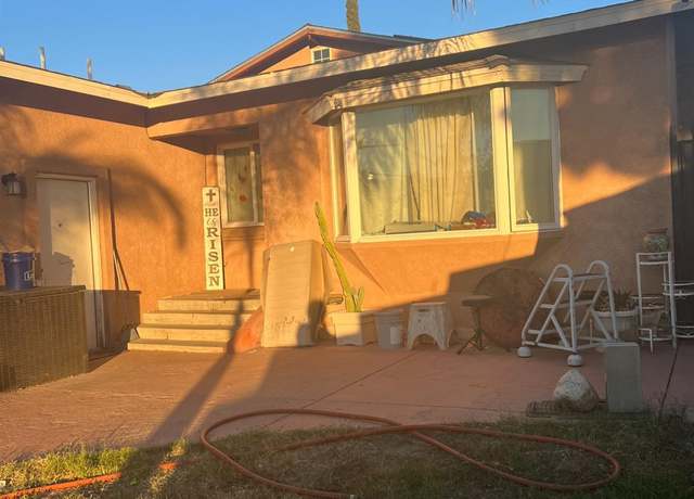 Property at 2313 Kamar St, Bakersfield, CA 93305, 5 beds, 3.75 baths