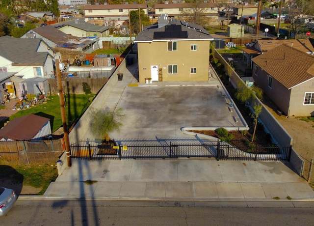 Property at 3208 Jewett Ave, Bakersfield, CA 93301, 8 beds, 4 baths