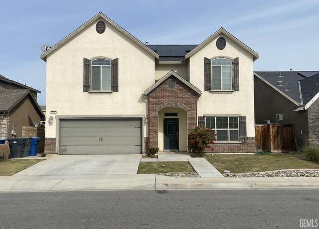 Property at 9316 Red Pine Dr, Shafter, CA 93263, 4 beds, 2.5 baths