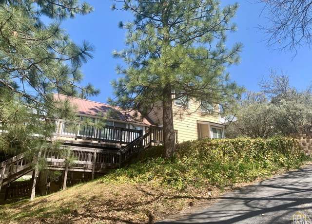 Property at 45864 Upndown Rd, Posey, CA 93260, 2 beds, 1 bath
