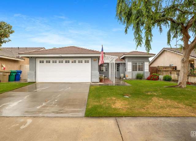Property at 3217 Cattleman St, Bakersfield, CA 93312, 3 beds, 2 baths