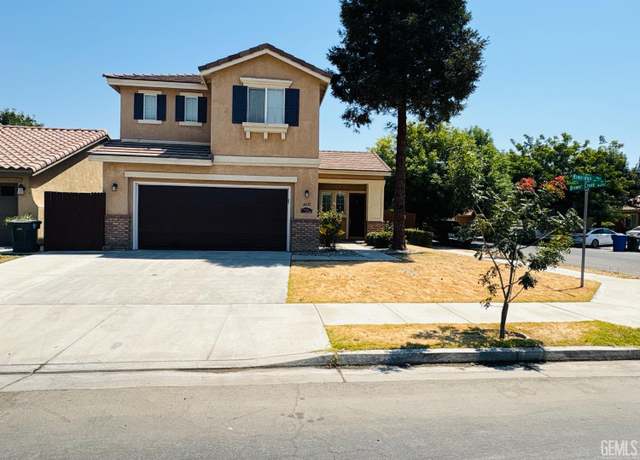 Property at 6631 Rimridge Way, Bakersfield, CA 93313, 4 beds, 2.5 baths