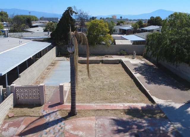 Property at 3601 S Chester Ave #56, Bakersfield, CA 93304