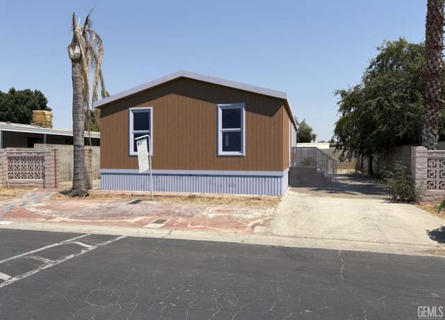 Property at 3601 S Chester Ave #56, Bakersfield, CA 93304