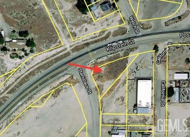 Property at 0 CA-33, Maricopa, CA 93252