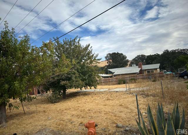 Property at 1 E PIONEER Pl, Bodfish, CA 93205