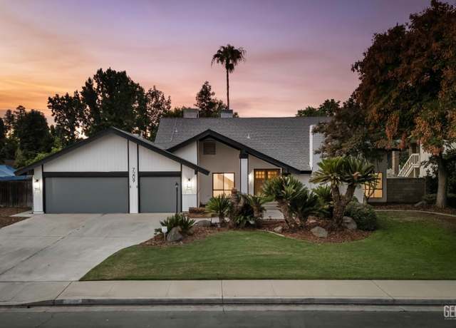 Property at 7209 Outingdale Dr, Bakersfield, CA 93309, 4 beds, 3 baths