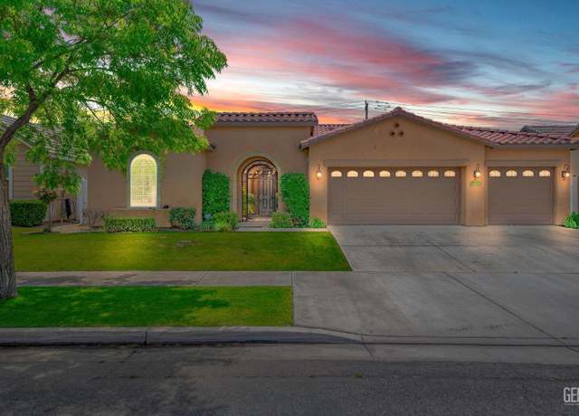 Property at 14603 Yellow Lupine Dr, Bakersfield, CA 93314, 4 beds, 3 baths