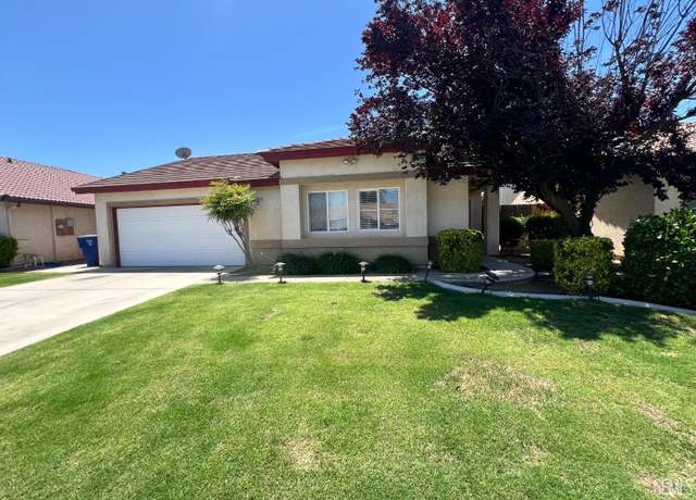 Property at 9809 Battersea Park Dr, Bakersfield, CA 93312, 3 beds, 2 baths