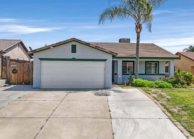 Property at 3252 Floral Meadow Dr, Bakersfield, CA 93308, 3 beds, 2 baths