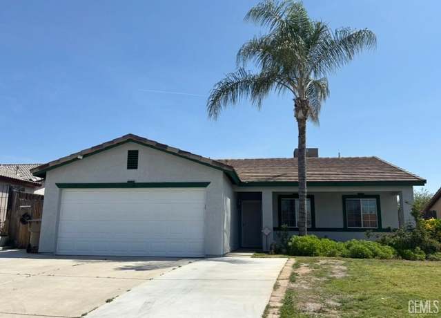 Property at 3252 Floral Meadow Dr, Bakersfield, CA 93308, 3 beds, 2 baths