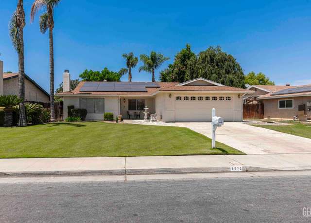 Property at 6012 Cumin Ln, Bakersfield, CA 93309, 3 beds, 2 baths