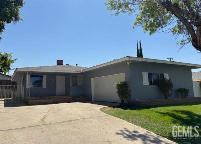 Property at 5132 Fernvale Rd, Bakersfield, CA 93306, 3 beds, 2 baths