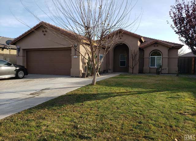 Property at 505 Rushcutters Bay Dr, Bakersfield, CA 93307, 4 beds, 2 baths