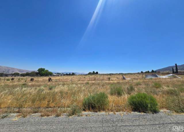 Property at 0 Tucker Rd, Tehachapi, CA 93561
