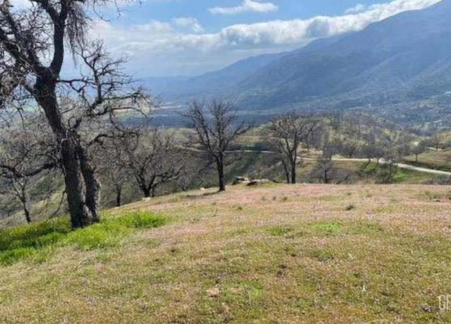 Property at 11212 Back Canyon Rd, Caliente, CA 93518