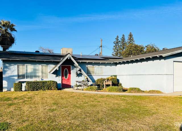 Property at 2324 Garden St, Wasco, CA 93280, 3 beds, 2 baths